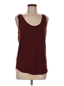 Riller & Fount Sleeveless T-Shirt (view 1)