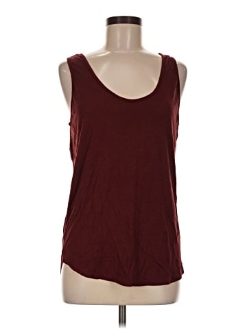 Riller & Fount Sleeveless T-Shirt (view 1)