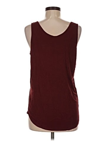 Riller & Fount Sleeveless T-Shirt (view 2)