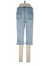 Gloria Vanderbilt Blue Jeans Size 10 - photo 2