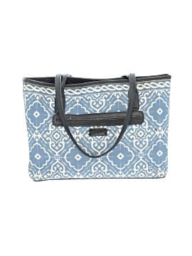 Brighton Leather Tote (view 1)