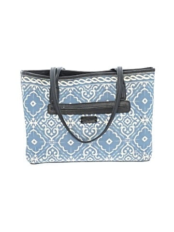 Brighton Leather Tote (view 1)