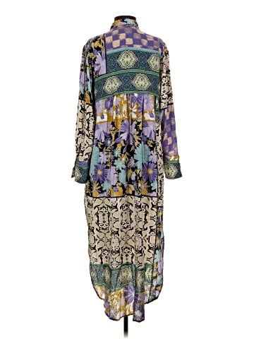 Free People Kimono (view 2)
