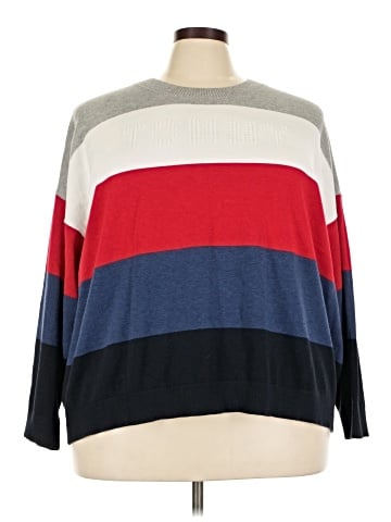 Tommy Hilfiger Pullover Sweater (view 1)