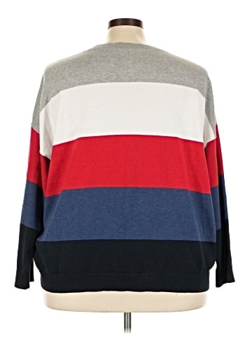 Tommy Hilfiger Pullover Sweater (view 2)