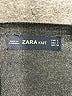 Zara Gray Pullover Sweater Size L - photo 7