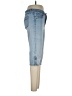 Gloria Vanderbilt Blue Jeans Size 10 - photo 4