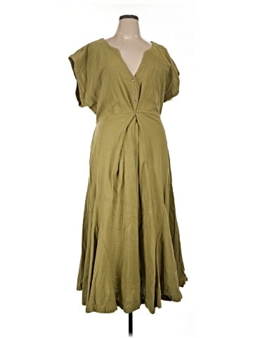 Free People Casual Dress (view 1)