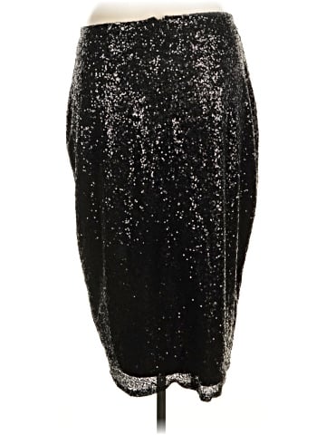 ASOS Curve Formal Skirt (view 2)