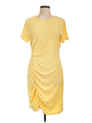 AVLN Studio Casual Dress (view 1)