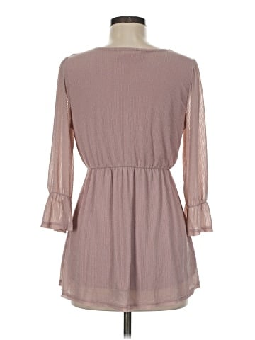 Siren Lily Casual Dress (view 2)