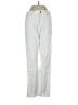 Ann Taylor Ivory Jeans Size 4 - photo 1