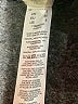 Topshop 100% Polyester Solid Ivory Dress Pants Size 8 - photo 8
