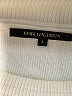 Kobi Halperin Ivory Poncho Size L - photo 7