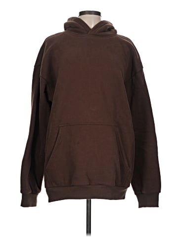 Comfrt Pullover Hoodie (view 1)