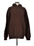 Comfrt Brown Pullover Hoodie Size L - photo 1