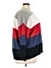 Tommy Hilfiger Color Block Red Pullover Sweater Size 3X - photo 4