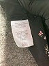 ABound Black Sleeveless Blouse Size XL - photo 8