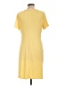 AVLN Studio Yellow Casual Dress Size L - photo 2