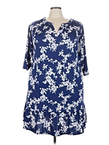 AGB Casual Dress (view 1)