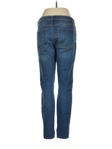 L.L.Bean Signature Jeans (view 2)