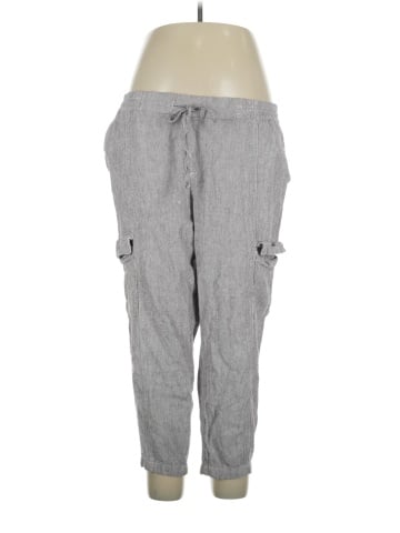 Old Navy Linen Pants (view 1)