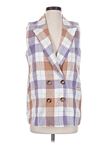 Hutch Vest (view 1)