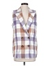 Hutch Purple Vest Size XS - photo 1