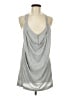 Theory Silver Gray Tank Top Size M - photo 1