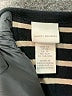 H&M Stripes Black Short Sleeve Turtleneck Size XS - photo 7