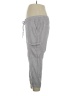 Old Navy Gray Linen Pants Size XL - photo 5