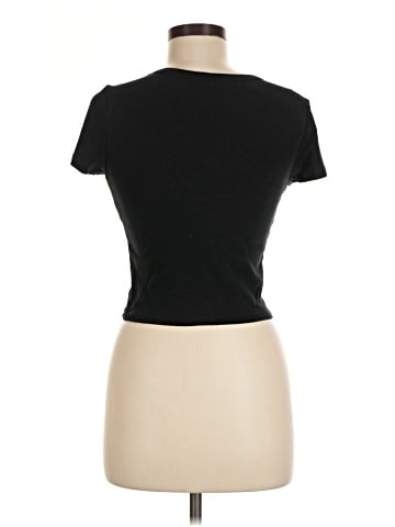 American Eagle Outfitters Short Sleeve Top (view 2)