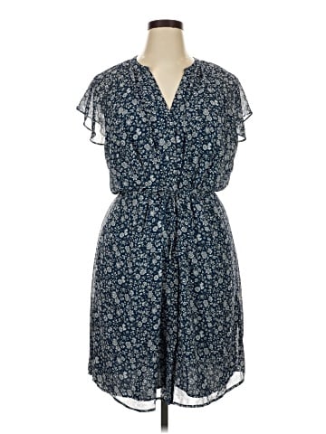 New York & Company Casual Dress (view 1)