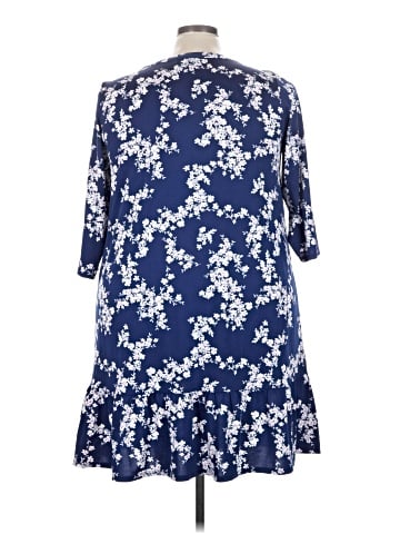 AGB Casual Dress (view 2)