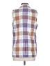 Hutch Purple Vest Size XS - photo 2