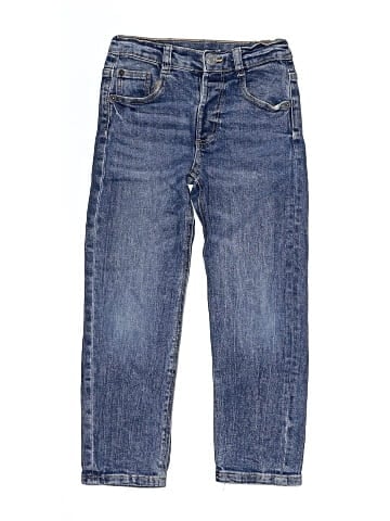 Zara Jeans (view 1)
