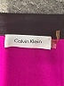 Calvin Klein Pink Long Sleeve Blouse Size L - photo 7
