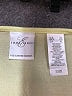 Emma James Yellow Short Sleeve Top Size XL - photo 7