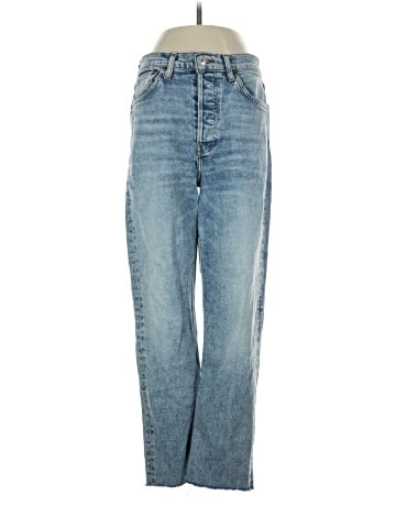 RE/DONE Jeans (view 1)
