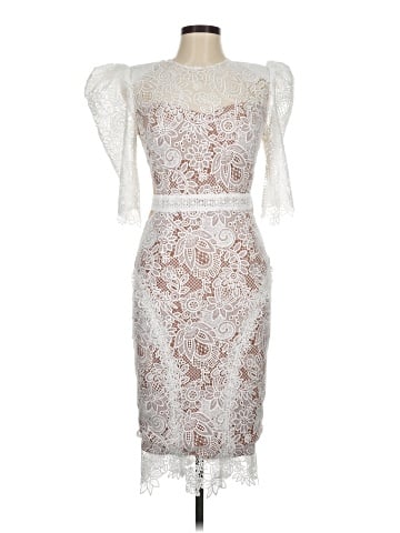 Bronx & Banco Cocktail Dress (view 1)