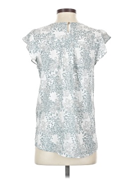 Savanna Jane Short Sleeve Blouse (view 2)