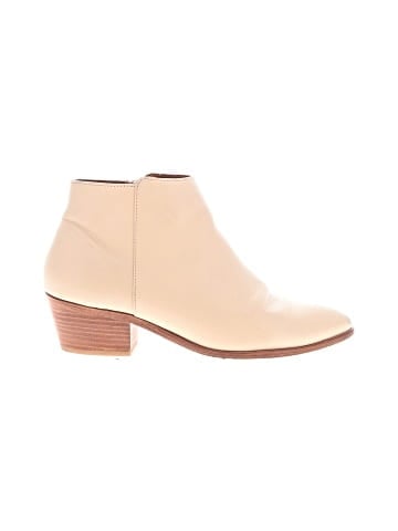 Thursday Boot Company Ankle Boots (view 1)