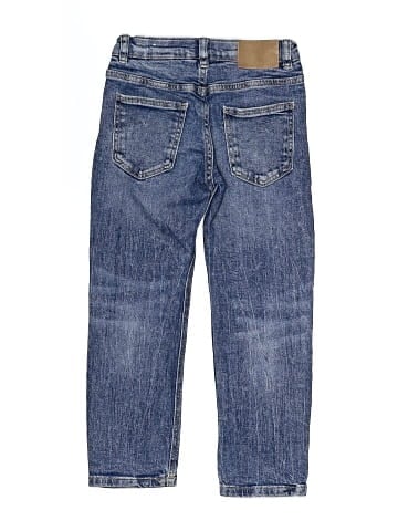Zara Jeans (view 2)