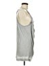 Theory Silver Gray Tank Top Size M - photo 4