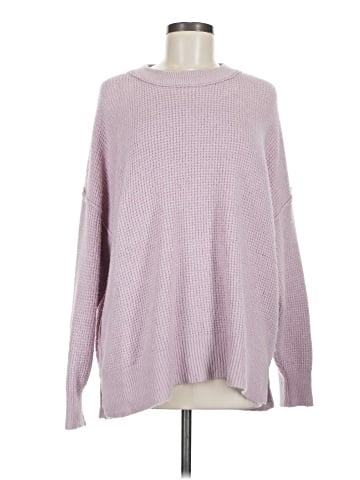 Aerie Pullover Sweater (view 1)