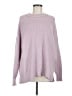Aerie Solid Purple Pullover Sweater Size M - photo 1