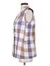 Hutch Purple Vest Size XS - photo 5