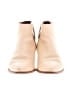 Thursday Boot Company 100% Leather Tan Ankle Boots Size 9 1/2 - photo 2