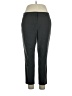 Vince Camuto Solid Gray Dress Pants Size 14 - photo 1