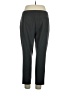 Vince Camuto Solid Gray Dress Pants Size 14 - photo 2